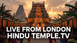 🔴 Live | Masi Maham 2026 Day 1 &ndash; Laksharchana at Nagapooshani Ambaal Temple | Enfield