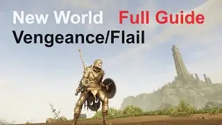 Vengeance/Flail Assassin: Full Build and Gear Guide