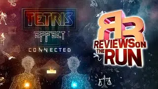 TETRIS EFFECT CONNECTED Review (Nintendo Switch) - Reviews on the Run - Electric Playground