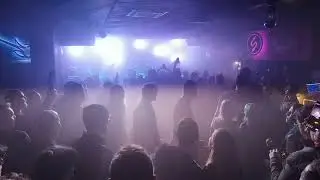 System of a&nbsp;Down by&nbsp;Aerials-Tribute maraton,Soul Hunter Music Club Dunaszerdahely
