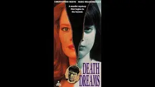 Death Dreams  1991  TV Movie
