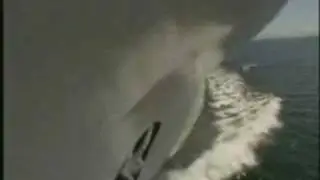 Russian Regatta