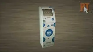 Payment Terminals ads