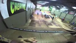 GoProTest DROP DEAD