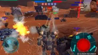 Robotii