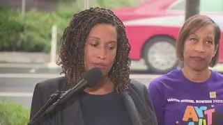Mayor Bowser lays out case for DC autonomy in letter to House Oversight Committee