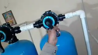 1000 lph r o plant rs. 130000 mo. 8252459434