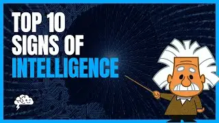 From CURIOSITY to Critical Thinking: 10 Signs You're Intellectually Gifted!