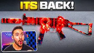 the OG STRIKER is BACK and its BROKEN! (NEW META)