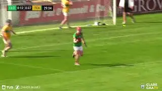 2025 09 07 Clooney Quin v Feakle   TUS Clare SHC Quarter Final Highlights