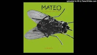 Eduardo Mateo - Yulelé (La Máquina del Tiempo / La Mosca) (1989)