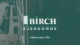 Birch Ejendomme - 