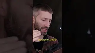 Адаптивный спусковой механизм, что это? - Сборка M14 DMR