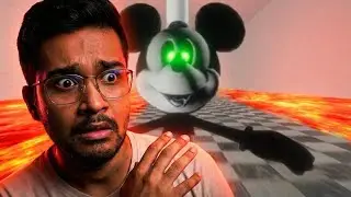 I Tried FEVER MEME&hellip; Game Broke My Brain & Made Me Rage 😂🔥