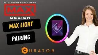 Max Light Pairing in Curator