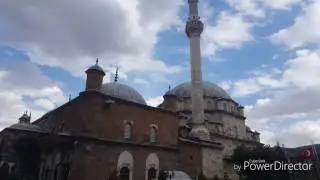 Ali AKKAN NIHAVENT EZAN