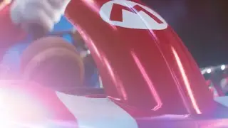 The Super Mario Bros. Movie - Final Trailer (SFX Only - Official Audio)