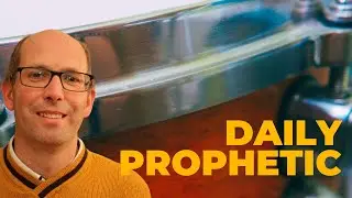 Пророческое слово на 13 декабря 2025 года, Слово 4 🔥Грядут перемены🔥