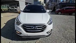 RIVERCARS_KOREAUSEDCARS_ TUCSON 856419
