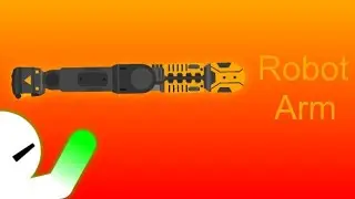 Robot Arm | Sticknodes