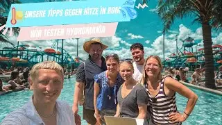 🎢 Waterfun - Hydromania