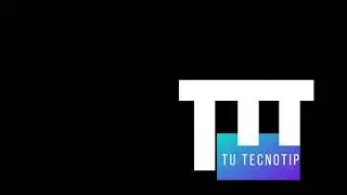 Bienvenido a Tu tecnotip!😄