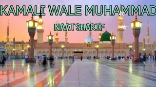Kamli Wale Muhammad ﷺ To Sadke Mein Jaan | Heart Touching Naat 2026 |  Naat