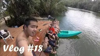 Chamorro River People