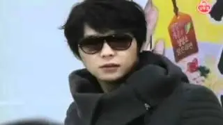 Yuchun at Ottugi fansign meeting part 2 [Mr.Poutylip]