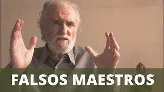 12 - ¿Qué características debe tener un buen profesor de yoga? Entrevista a Ramiro Calle (Shadak)