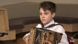 14. Avsenikovo tekmovanje