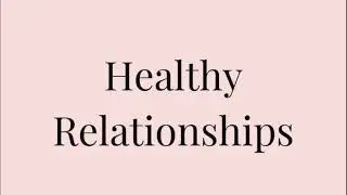 Better relationships without losing yourself