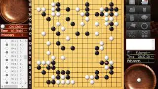 Crazy Stone Deep Learning   1982 05 31 sgf 2019 04 24 22 15 11