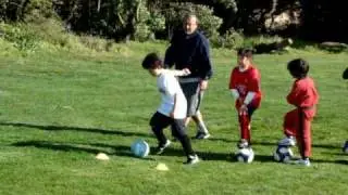 Coach Gianni Manini
