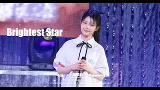 [4K] 250428 세이마이네임 'Brightest Star' | 도희 직캠 | DOHEE FOCUS @ 2025 SAY MY NAME 1st FANMEETING in JAPAN