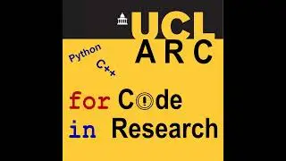 7/9 Research Software Engineering with Python (COMP233) - Project Management