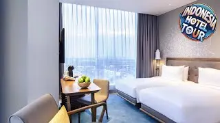 Mercure Jakarta Pantai Indah Kapuk | Jakarta, Indonesia | Hotel Review 🏨