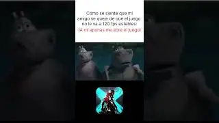 Si se queja vale 😔 #bloodstrike #memes #bloodstrikeclips