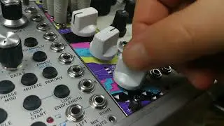 BiZMUTH WoNky DRuMs