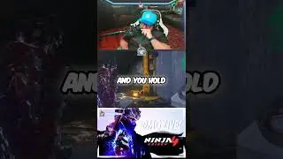 Ninja Gaiden 4 is The Perfect Game for Dads