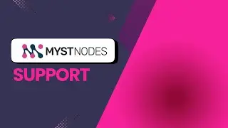 MystNodes - How to Enable Network Discovery (MacOS)