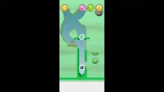 dig this 2 level 47-17 gameplay walkthrough solution