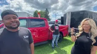 Misener Motorsports Summer Shootout 2024