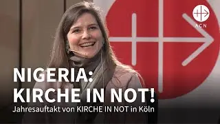 Sollte man der Weltkirche weiterhelfen, wenn es immer wieder Zerst&ouml;rung und Vertreibung gibt?