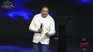Wisdom Vs Spirituality | Apostle Raj Kitty