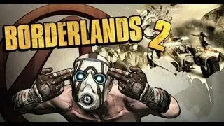 Borderlands2 с qrska and dez1 #13