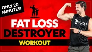 Metabolic Resistance Training - A Killer Workout That Can Be Done In Minutes