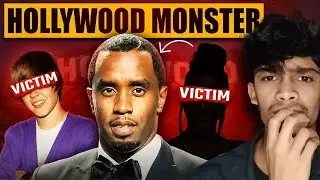 DIDDY&rsquo;S SECRET EMPIRE EXPOSED💀#diddy 