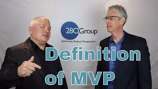 Definition of Minimum Viable Product