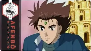 BABEL 2 &ndash; Anime Trailer.1 | AFENBO ✤O&bull;G&bull;P&bull;A&bull;F✤ | [HD&ndash;1080|60.FPS] [Spring 1992].